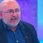 “ფოთის პორტსაც შეუძლია აბრამსების მიღება და მორალურად მაინც იყავით მზად”– გიორგი თავდგირიძე