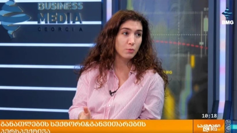 UG School ბრიტანული სტატუსის მქონე სკოლა გახდა – სკოლამ COBIS ავტორიზაცია გაიარა
