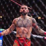 Makhachev's Outlook - Ilia Topuria is the best fighter in the world!
