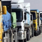 In recent years on the transit section of the corridor of Georgia, the growth of freight cars is mainly driven by Russia - TCRC