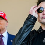 Trump Musk's deportation to South Africa