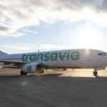Transavia changes appearance