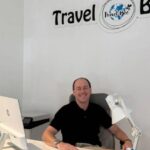 ტურისტული კომპანია Travel Bee წლევანდელ ტურისტულ სეზონს აფასებს