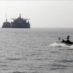 Due to Hussite attacks in the Red Sea Ships Insurance Prices have increased dramatically