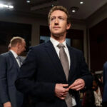 Zuckerberg has reached an agreement with META shareholders with $ 8-billion