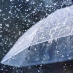 Expected weather in Georgia on July 1-3