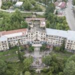 Hotel Hilton Hotel is being built in Tskaltubo-Investment is € 18 million