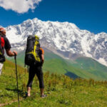 In the second quarter of Georgia, 1.8 million of international non -resident travelers entered the territory of Georgia