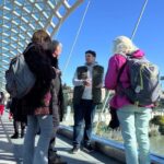 რუსეთი, თურქეთი, სომხეთი – საიდან შემოვიდა წელს საქართველოში ყველაზე მეტი ვიზიტორი