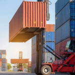 The dry port of the mid -corridor -oriented Khorgos on the border of China -Kazakhstan will spend 10,000 blockers this year - TCRC