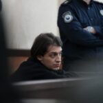 Anzor Kvaratskhelia, who was detained at pro -European rallies, was sentenced to 4 years and 6 months in prison