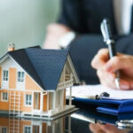 Method of evaluating real estate by commercial banks and microbanks