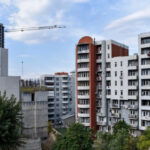 Most of the apartments in June were sold in Didi Digomi, Samgori and Saburtalo - Galt & Taggart