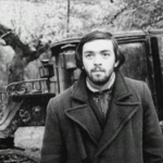 Today is Mamuka Salukvadze's birthday