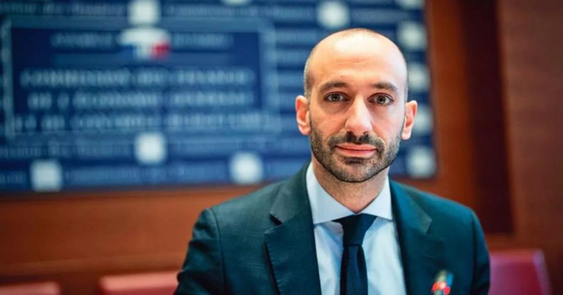 ბენჟამინ ჰადადი: “ქართული ოცნების“ ავტორიტარული გადახვევები მიუღებელია