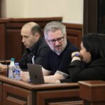 Gvaramia: The regime eats its own children, dictatorship always ends so
