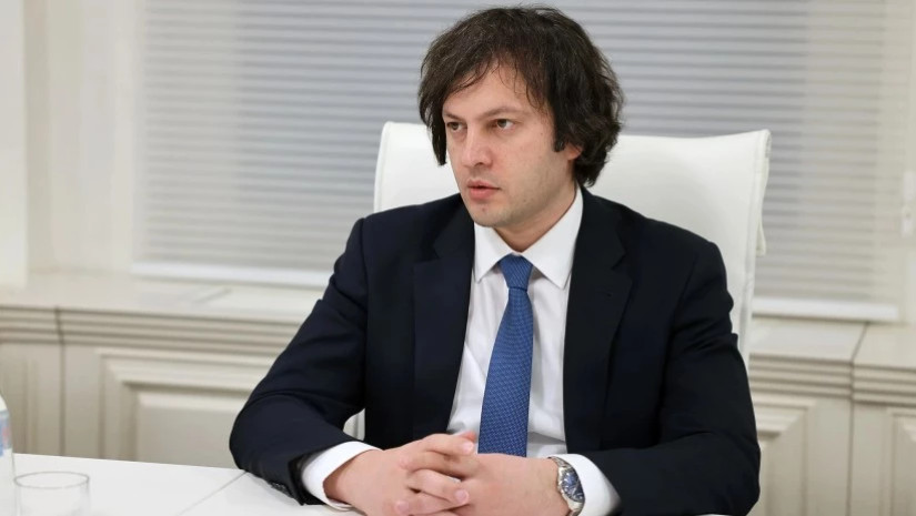 “კორუფცია აფერხებს ეკონომიკის განვითარებას” – კობახიძემ ბიზნესთან შეხვედრა შეაჯამა