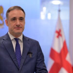 ბოლო 4 წლის განმავლობაში საქართველოში 150,000 – ზე მეტი სამუშაო ადგილი შეიქმნა, სიღარიბე კი განახევრდა – ვახტანგ ცინცაძე