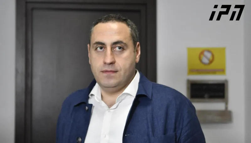 გიორგი ვაშაძე – ვითხოვთ დროებით მთავრობას, რომელიც ჩაატარებს ახალ არჩევნებს, თუ მოთხოვნებს არ დააკმაყოფილებენ, საერთო ეროვნული მასშტაბით ვიწყებთ დაუმორჩილებლობის კამპანიას