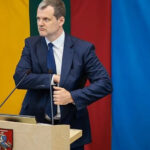 Following the emergence of questions about the Prime Minister's Business Counters, the opposition in Lithuania is demanding his resignation