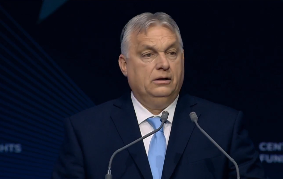 არასდროს დავთანხმდები, რომ კუთვნილ დაფინანსებას მხოლოდ მაშინ გვაძლევდნენ, თუ ბრიუსელის ომის, მიგრაციისა და გენდერული თანასწორობის პოლიტიკას დავემორჩილებით