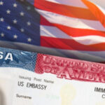 US tourists and foreign workers raise visas up to $ 455