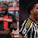 Bonfis or Vlahovich - Milan is trying to add forward