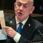 The EU will come up with a proposal to impose sanctions against Israel next week