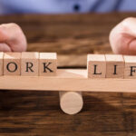 Which is the best European countries with a balance between work and personal life?