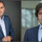 “მივმართავ კობახიძეს, თქვენ ხართ მთავარი ბარიგები, თქვენს გარეშე ნარკოტიკი ვერ შემოვა” – ხაბეიშვილი