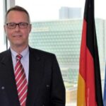 German Foreign: We support the ambassador, it represents our interests in Georgia