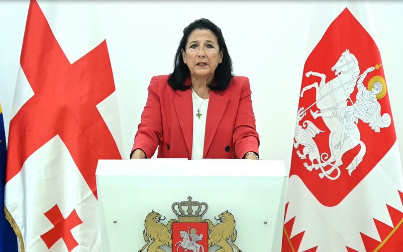 ზურაბიშვილი: თუ ვინმეს სჯერა, რომ შეიძლება ჩატარდეს ადგილობრივი არჩევნები, ეს არის მითი