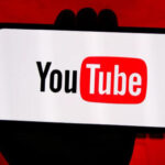 YouTube has deleted thousands of propaganda channels related to China, Russia and other countries