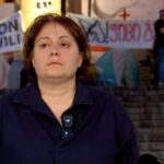 ხოშტარია: “ოცნება” მხარს არ უჭერს სირიის მიერ საქართველოს ტერიტორიული მთლიანობის აღიარებას