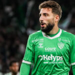 At the top of the list is Davitashvili's transfer - the addition of a priority to the Turkish team