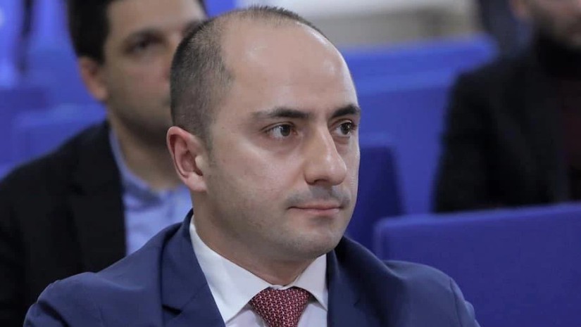 “მდგომარეობა ინვესტიციების კუთხით მძიმეა” – ზვიად სხვიტარიძე
