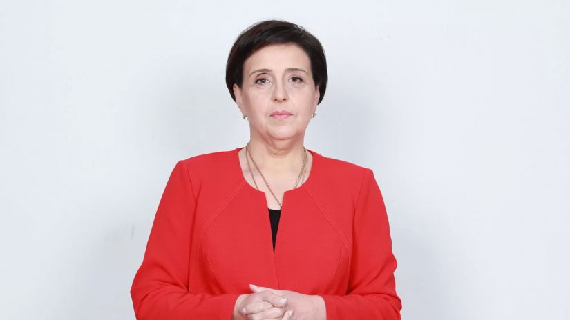 ელისო კილაძე: ტელევიზიებისგან არ გამიგია და მე ღიად ვადანაშაულებდი თორნიკე რიჟვაძის მამას ნარკორეალიზატორების მფარველობაში