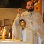 Archpriest Tamaz Lomidze: You will take away Georgian lands and tell you: I do not conquer Georgia, to protect the Russians living in Georgia