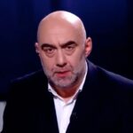 Irakli Tabliashvili: The main thing for him is Mzia! Yes, he's playing!