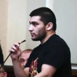 Rezo Kiknadze: As long as Mzia is sitting in prison for at least one day, we have no right to live normally, I will finish it: I will be punished in a few days