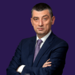 გახარია: ხელისუფლებაში დარჩენისთვის, “ოცნებამ” საკუთარი ქვეყანა დაადანაშაულა ომის დაწყებაში