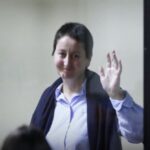24 Diplomatic Representation: Solidarity Mzia! Call for his release