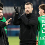 What really happens - Davitashvili may miss the first round of the championship