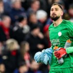 Donarum will not play with Tottenham - the reason is known