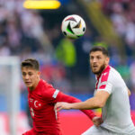 Dvali Sophia CSKA will sign a three-year contract with 1948