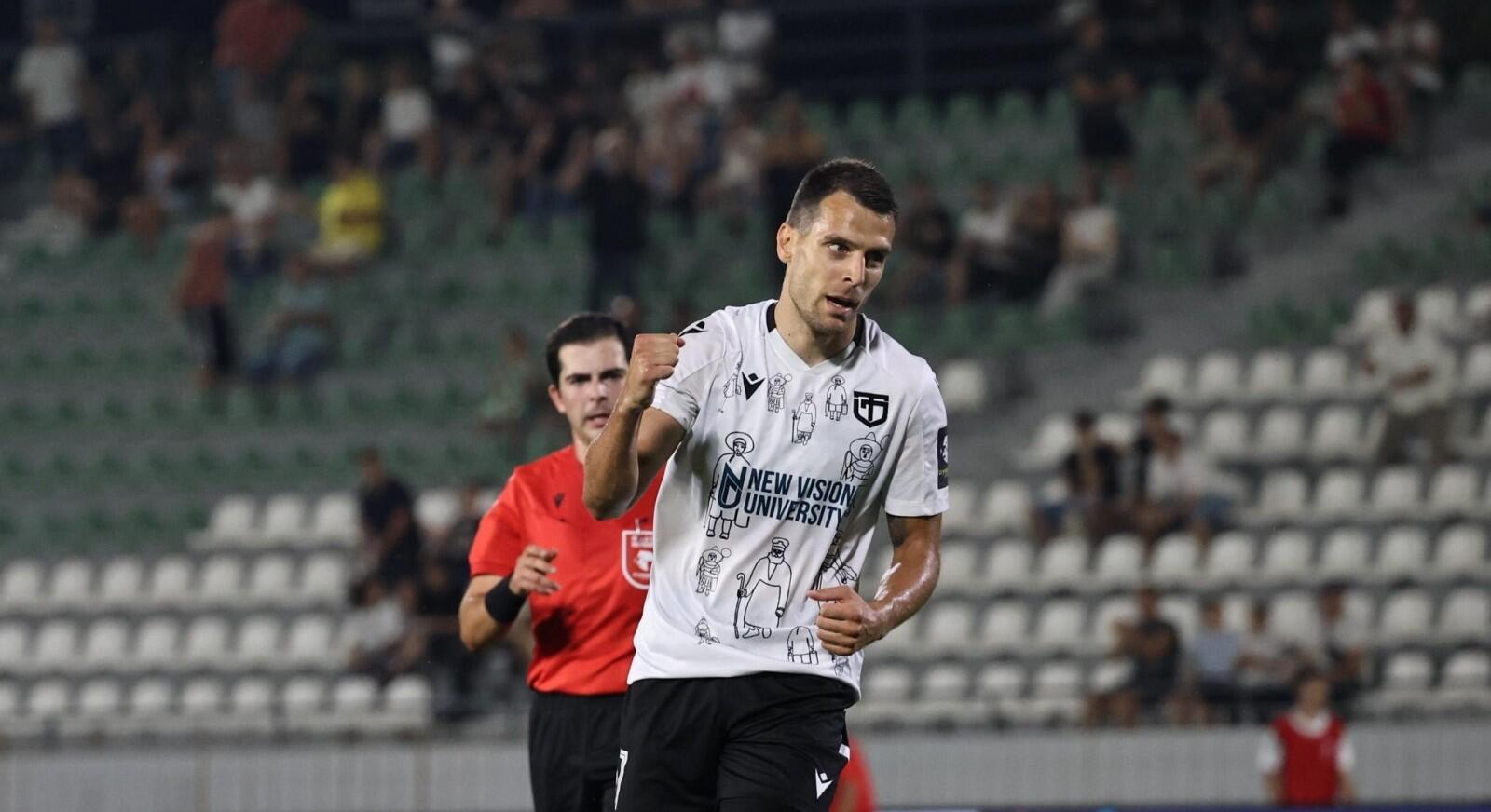 “დილამ” და “ტორპედომ” გაიმარჯვეს
