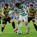 Sensation - Cairat played in Fredland in Scotland and approaches the Champions League