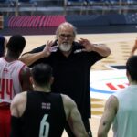 Eurobobalt 2025. Jikich named the composition of the Georgian national team