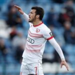 Geo Team: Yuri Tabatadze will sign a contract with Spanish club