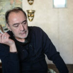 Goodbye - Mamuka Charkviani died